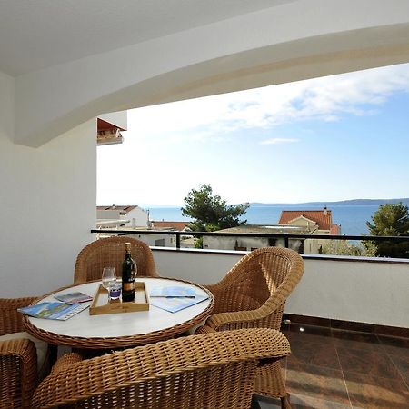 Apartmani Svalina - Seaview And 130M From Beach トロギール エクステリア 写真