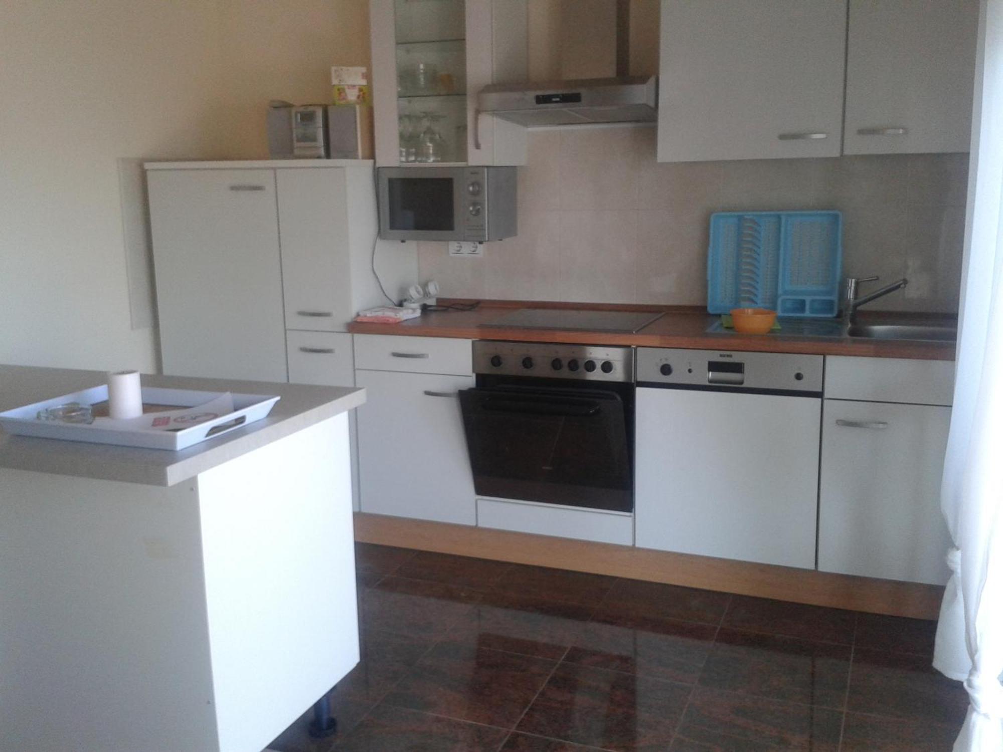 Apartmani Svalina - Seaview And 130M From Beach トロギール エクステリア 写真