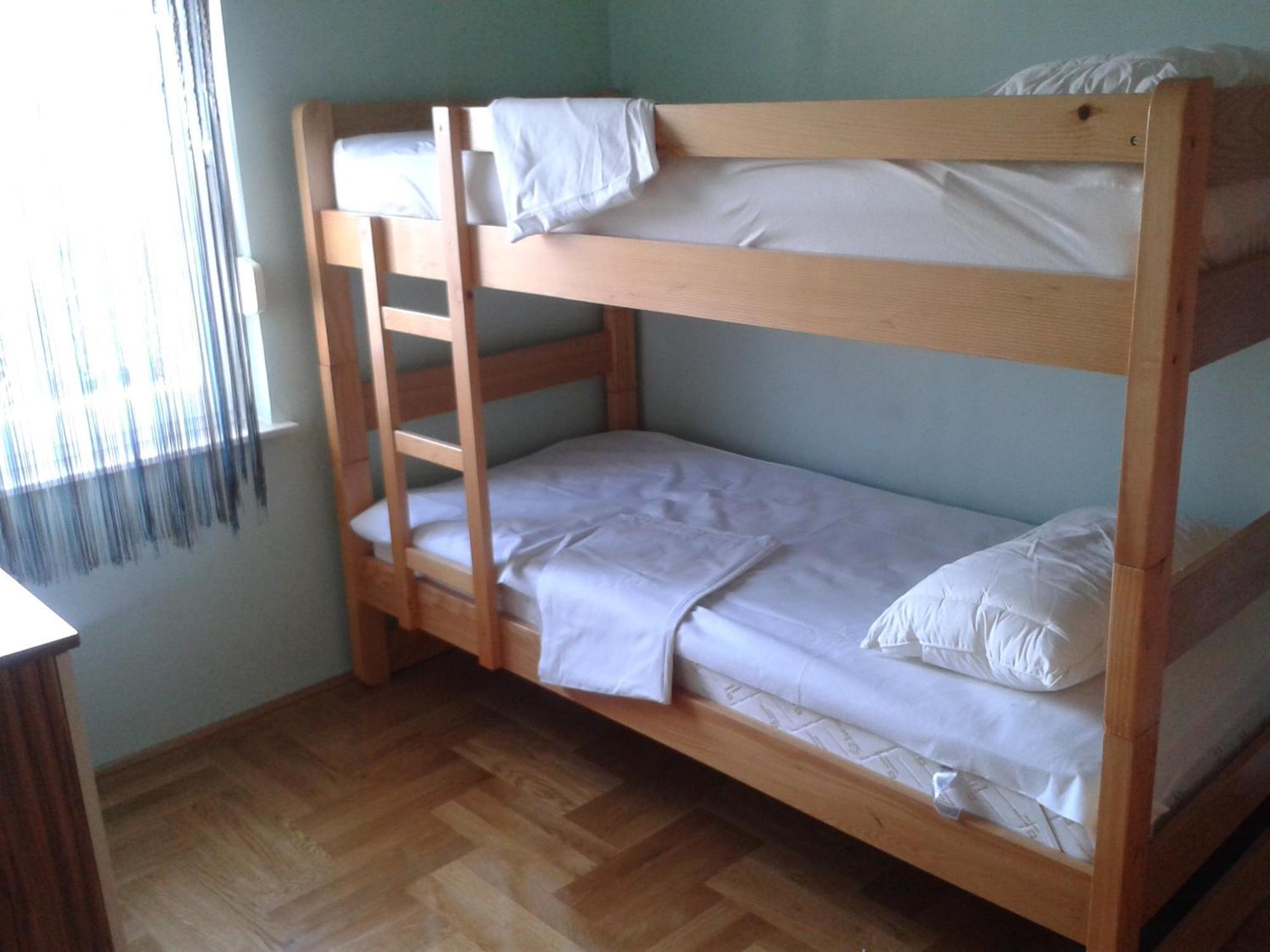 Apartmani Svalina - Seaview And 130M From Beach トロギール エクステリア 写真